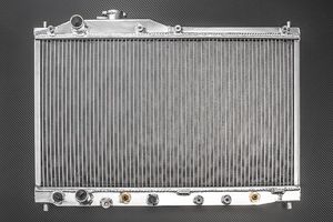 Radiatore per auto in alluminio Performance per <span class=keywords><strong>Honda</strong></span> <span class=keywords><strong>S2000</strong></span> 2000-2005 - Product Image 2