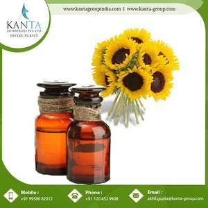 Best Quality 100% Organic Sunflower Oil Pure Natural Bulk Supply From Indian Wholesaler at Wholesale Rate Plant Oils - Product Image 2