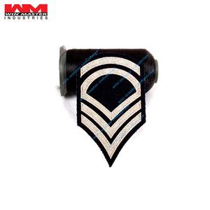 Patchs écussons brodés pour jeans, pièces détachées - Product Image 2