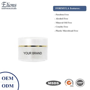 Crema para la Piel de Recuperación Instantánea Anti Alergia de Marca Privada - Product Image 4
