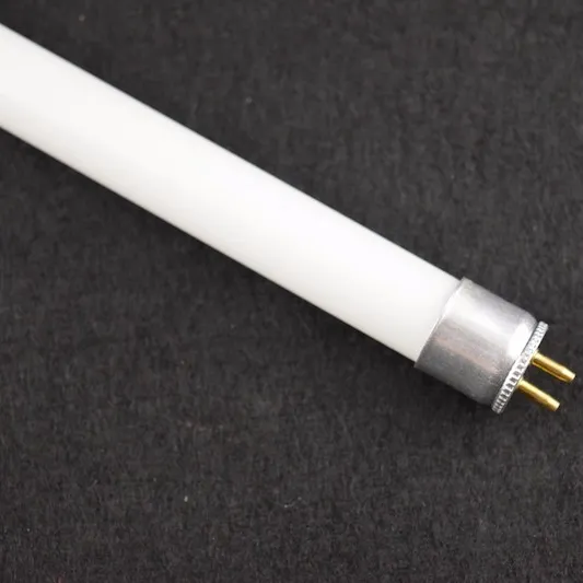 120lm/w T5 led tube replace traditional fluorescent lamp directly