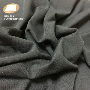 Tela Deportiva de Poliamida Anti-Pilling con Hilo ATY, 85% Nailon, 15% Elastano, para Pantalones de Yoga - Product Image 6