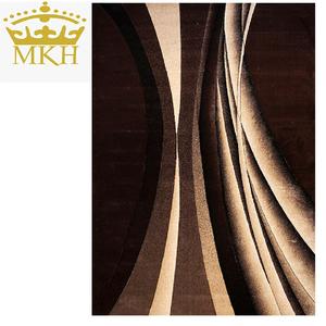 De alta calidad de PP simple calor conjunto casa alfombra - Product Image 3