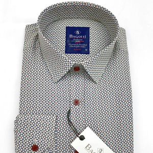 Chemise à manches longues en coton, haut de haute qualité, nouveau produit, mode, personnalisé, vente en gros, bon marché, Offre Spéciale - Product Image 1
