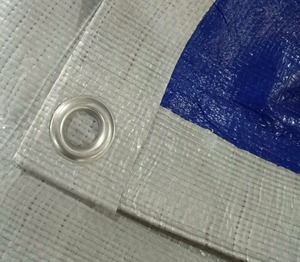 Fundas y Lonas para Camiones, Material de Poliéster, Marca HQ - Product Image 3