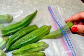 SUMINISTRO OKRA CONGELADO/OKRA FRESCO DE VIETNAM-PRECIO BARATO 2023 - Product Image 2