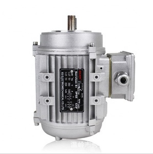 Ys6312 <span class=keywords><strong>Ys</strong></span> Serie Aluminium Omhulsel Asynchrone Inductie Driefasige Tandwielmotor 380V 110-760V Ie2 Efficiëntie Ccc Ce Gecertificeerd - Product Image 5