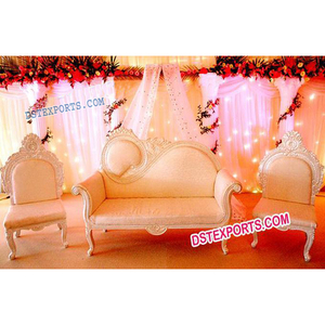 อังกฤษเฟอร์นิเจอร์แต่งงานอินเดียแต่งงานรักที่นั่งเอเชียแต่งงานเวทีโซฟาเฟอร์นิเจอร์ - Product Image 1