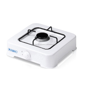 Estufa portátil de gas de un solo quemador OR-101 para uso doméstico y exterior - Product Image 1