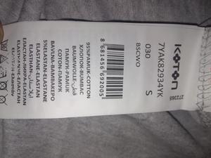 Tunique à manches mi-longues et col ras du cou pour femme, chemisier décontracté de couleur unie, étiquettes de marque, vente en gros, été, - Product Image 4