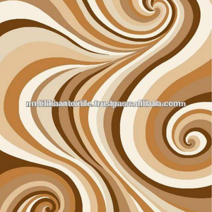 De calor PP conjunto de alfombra - Product Image 1