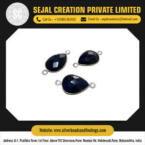 Low Price Cornelian Bezel Gemstone Earrings Briolette Cut Stones Made of 925 <b>Sterling</b> <b>Silver</b> - Product Image 5