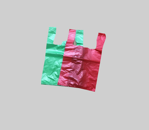 vest carrier <b>bags</b> made in Vietnam - Product Image 1