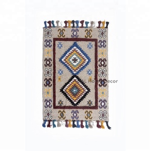 ขนสัตว์และพรม,ขายส่งพรมสวดมนต์จำนวนมาก,Custom Made พรมพรมปิกนิกพรม - Product Image 1