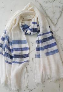 Nouvelle gamme de foulards en viscose Hijab-Multi Couleurs Style Européen Américain Durable pour l'hiver - Product Image 2