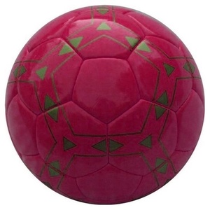 Balón de Fútbol Cosido a Máquina OEM, Premium, Ecológico, para Todo Tipo de Clima, con Cámara de Látex, Tamaño y Peso Oficiales, para Entrenamiento y Partidos - Product Image 4
