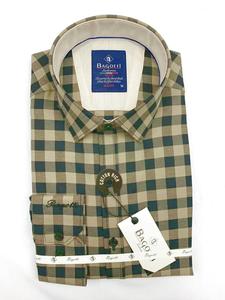 Professional Turkish Quality Wholesale Cheap And Luxury High Quality <b>Dress</b> Long Sleeve <b>Men</b> Shirts - Product Image 2