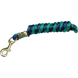 Corde en coton de 2 mètres, 18 mm d'épaisseur, souple, durable, corde de conduite pour chevaux, corde d'entraînement équestre robuste - Product Image 4