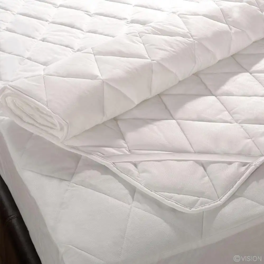 AMAZON PROTECTEUR DE MATELAS MATELASSÉ IMPERMÉABLE