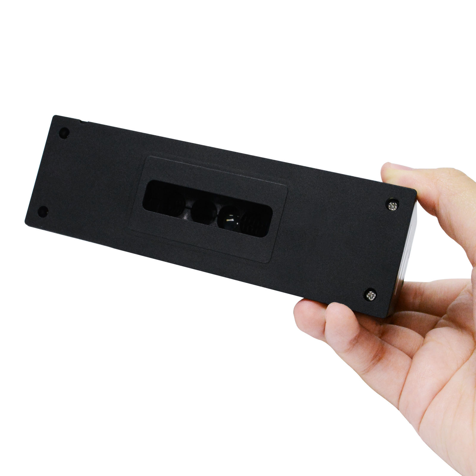 Transparency Meter Digital Reflectance Meter 0-100 Range - Portable  Cryptometer For Coatings, Plastics & Surfaces Coating Transparency  Measurement