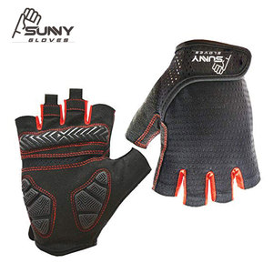2019 venta al por mayor los hombres guantes de ciclo - Product Image 3