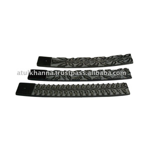 เตาเผาธูปหินสบู่และที่วางธูปสำหรับสำนักงาน มีขนาดสั่งทำได้ - Product Image 1