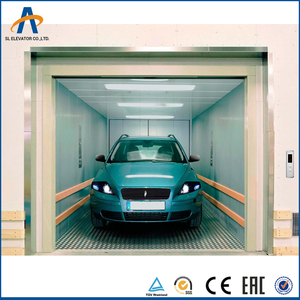 नई चीन के शीर्ष दस कार लिफ्ट लोड के साथ 3000-5000kg - Product Image 5