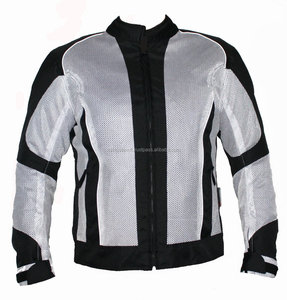 Chaqueta de Cordura para motocicleta, resistente al agua, 2017 - Product Image 4