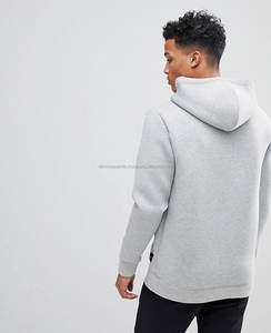 เสื้อฮู้ดพร้อมกางเกงสะท้อนแสง - Product Image 2