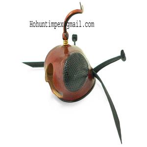 Capuche fauconnerie - Product Image 4