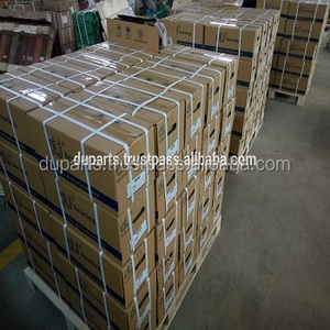 Rodamientos de bolas de superficie esférica de alta calidad, rodamientos de rodillos de precisión de para maquinaria industrial, duraderos y fiables - Product Image 4