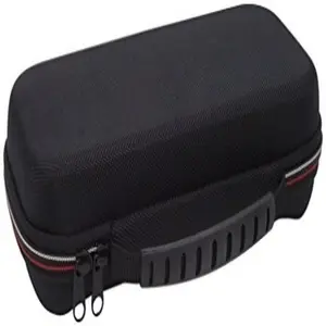 switch Black carrying case New on Sale