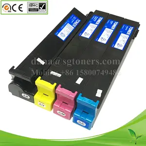 TN210 TN-210 Toner Cartridge for Konica Minolta Bizhub C250 C252 Toner Cartridge