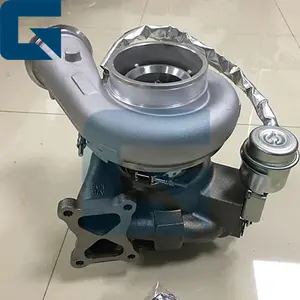 KEDI C13 Turbo 247-2965 Turbo 2472965 Motor için