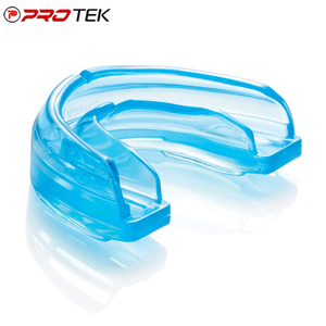 Protector bucal de boxeo personalizado para jugadores de fútbol, rugby, hockey - Product Image 2