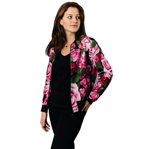 Blouson de printemps côtelé pour hommes, vêtement court de haute qualité, - Product Image 5