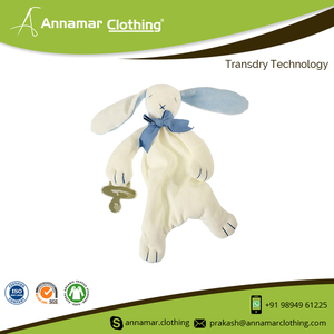 Wholesale Made In India 100% Organic Cotton Baby Comforter WithGOTS Certified - Product Image 3