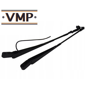 Voe 11039233แขนปัดน้ำฝนสำหรับรถตักล้อยางรถตัก L50 EL70 L90 L110 L120 L180 L220 VMP - Product Image 4