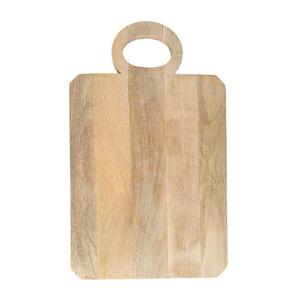 Bois de manguier Pain Plateau de service - Product Image 1