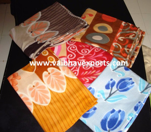 Mantas Gruesas y Cálidas de Gran Tamaño para Todas las Estaciones para el Invierno, Manta de Felpa con Impresión Personalizada al por Mayor, Manta de Felpa a Granel - Product Image 6