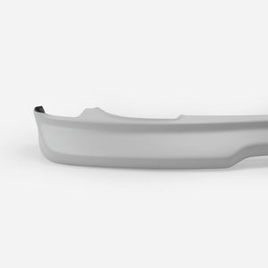 สำหรับ98-05 IS200 RS200 XE10 Altezza TRS สไตล์ใยแก้วด้านหน้าลิป - Product Image 5