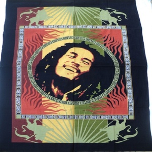 Nuovo stile bohémien cotone Bob colori Rasta <span class=keywords><strong>arazzi</strong></span> stampati <span class=keywords><strong>arazzi</strong></span> fornitore all'ingrosso dall'India - Product Image 5