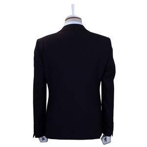 Traje clásico para hombre Slim Fit Three Piece Business & Groom's Wedding Dress Traje de hombre de lujo Elite elegante - Product Image 6