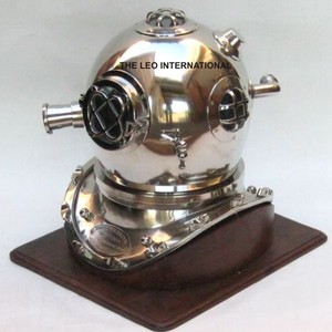 Casque de Plongée nautique - Product Image 1