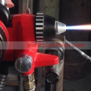 Innovations et meilleures pratiques dans l'utilisation des pistolets HVOF pour les systèmes de revêtement métallique Produit de haute qualité le plus vendu - Product Image 1