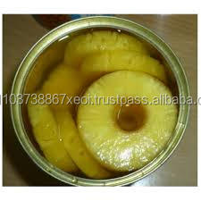 Piña Enlatada/ El Mejor Precio/ La Mejor Calidad - Product Image 6