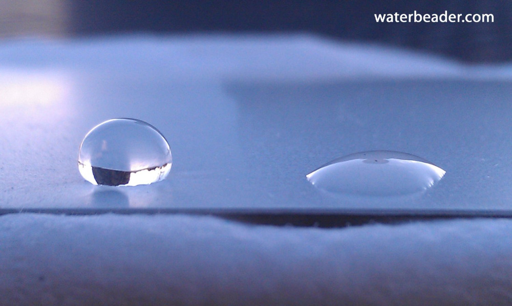 9 H жидкая Алмазное покрытие