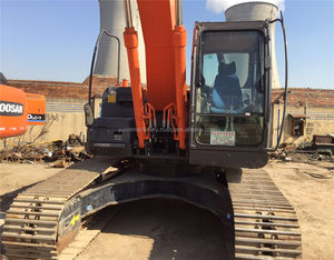 Hitachi — pelle hz210 d'occasion, ZX210-3, haute qualité, à prix bas, modèle - Product Image 2