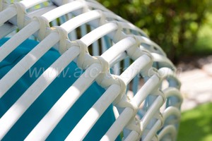 EAGLE COLLECTION - Hottest Design Modern Synthetic Rattan Hammock Model RAHM-011 (Style 12) - Product Image 6