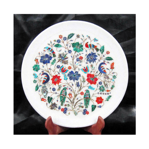 Plaques d'incrustation de marbre - Product Image 1